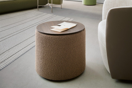 Pilar Pouf