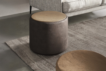 Pilar Pouf