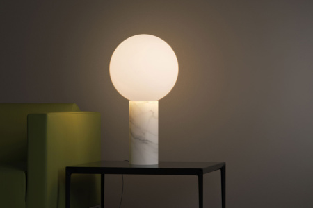 Pilar Table Lamp