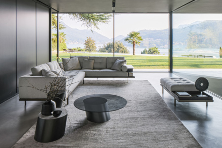 Pisa Monolith Coffee Table