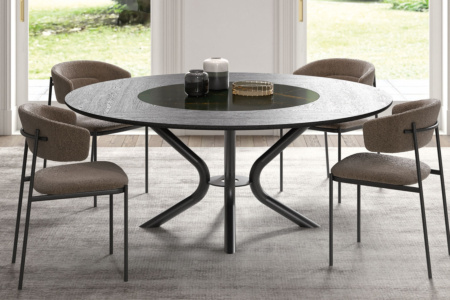 Pivot Dining Table
