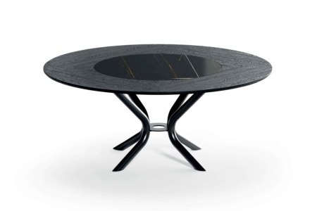 Pivot Dining Table
