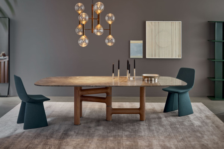 Pivot Dining Table