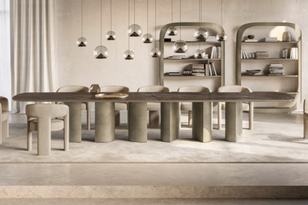 Plai XL Dining Table