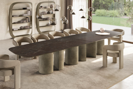 Plai XL Dining Table