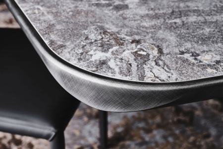 Planer Keramik Premium Dining Table