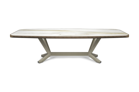 Planer Keramik Premium Dining Table