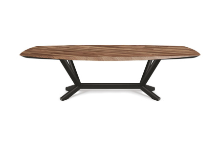 Planer Masterwood Dining Table