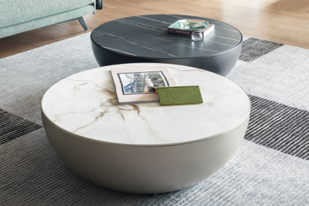Planet Coffee Table