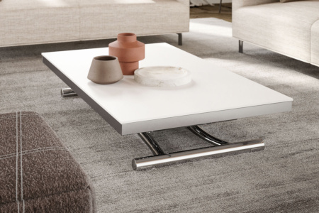 Planet Transformable Coffee Table