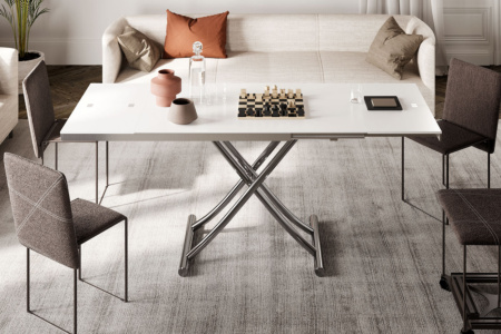 Planet Transformable Coffee Table