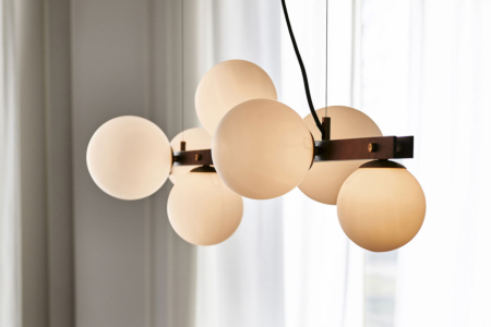 Planeta Chandelier