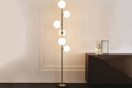 Planeta Floor Lamp