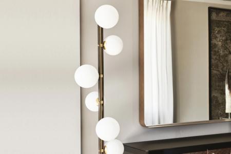 Planeta Floor Lamp