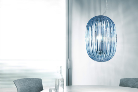 Plass Suspension Light