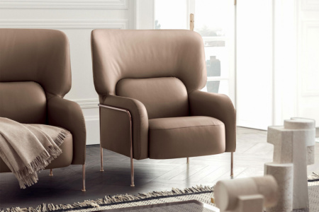 Platea Armchair
