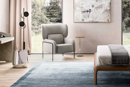 Platea Armchair Quickship