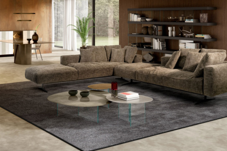 Pleasure Coffee Table