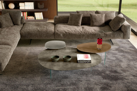 Pleasure Coffee Table