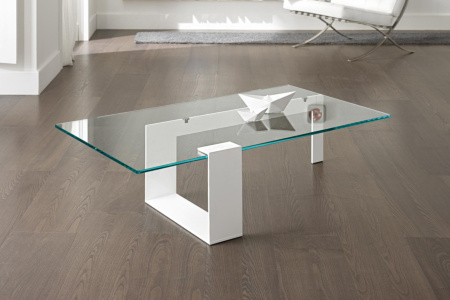 Plinsky Coffee Table
