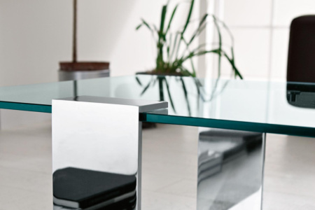 Plinsky Coffee Table