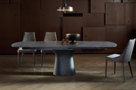 Podium Extension Dining Table