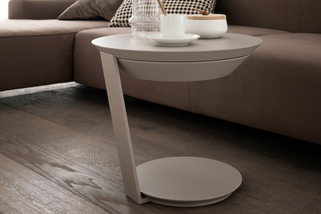 Point End Table