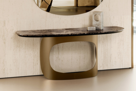 Polifemo Console Table