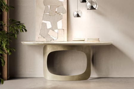Polifemo Console Table
