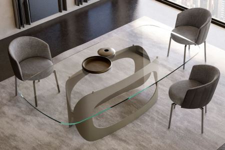 Polifemo Dining Table