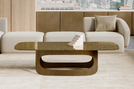 Polifemo Coffee Table