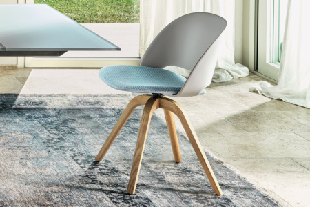 Polo Wood Dining Chair