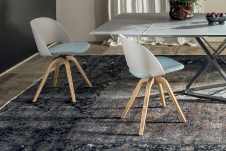 Polo Wood Dining Chair