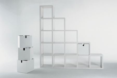 Drawers For Polvara Bookshelf