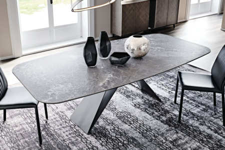 Premier Keramik Dining Table