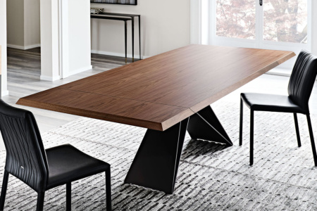 Premier Wood Drive Table