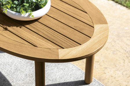 Prichi Coffee Table