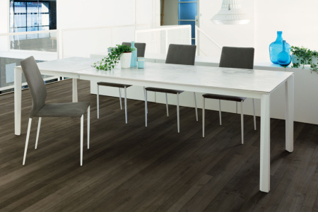 Prisma Extension Dining Table