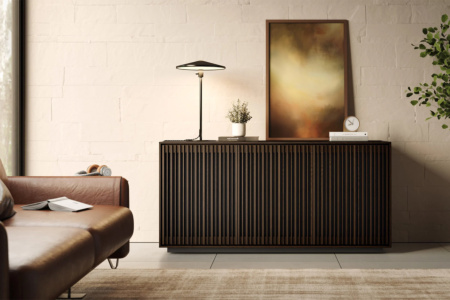 Profile 8477 Media Cabinet