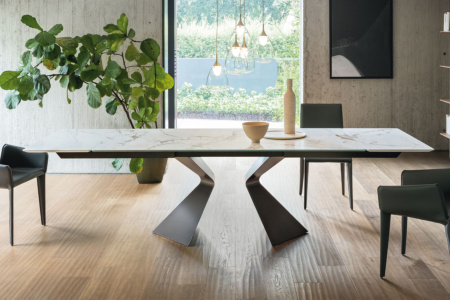 Prora Extension Dining Table