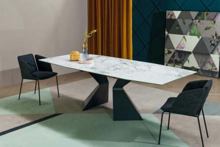 Prora Ceramic Dining Table