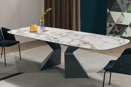 Prora Oblong Dining Table