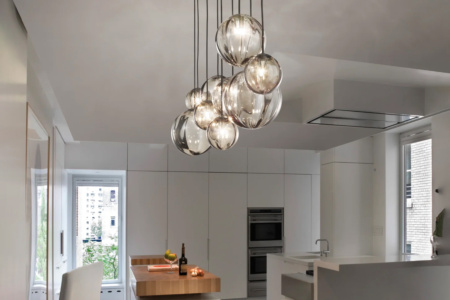 Puppet Linear Suspension Light