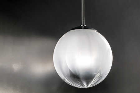 Puppet Pendant Light 