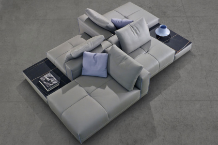 Puzzle Multi Sided Sectional