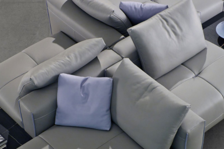 Puzzle Multi Sided Sectional