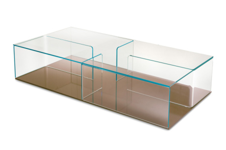 Quadra Coffee Table