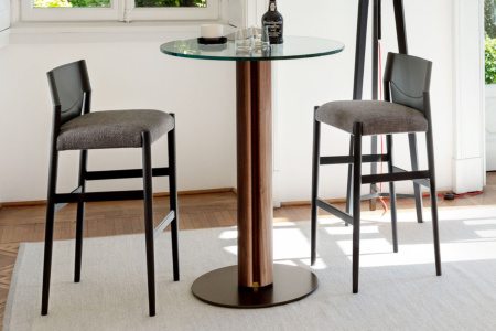 Quadrifoglio Bar Table
