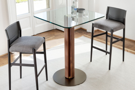 Quadrifoglio Bar Table
