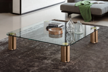 Quadrifoglio Coffee Table